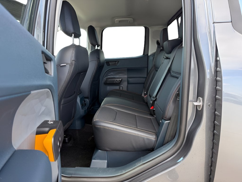 2026 Ford Maverick Tremor®