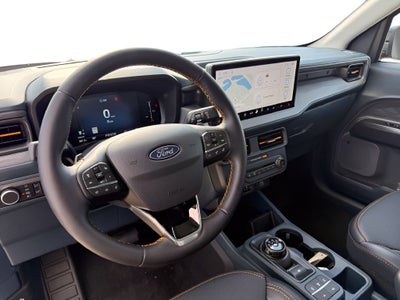 2026 Ford Maverick Tremor®