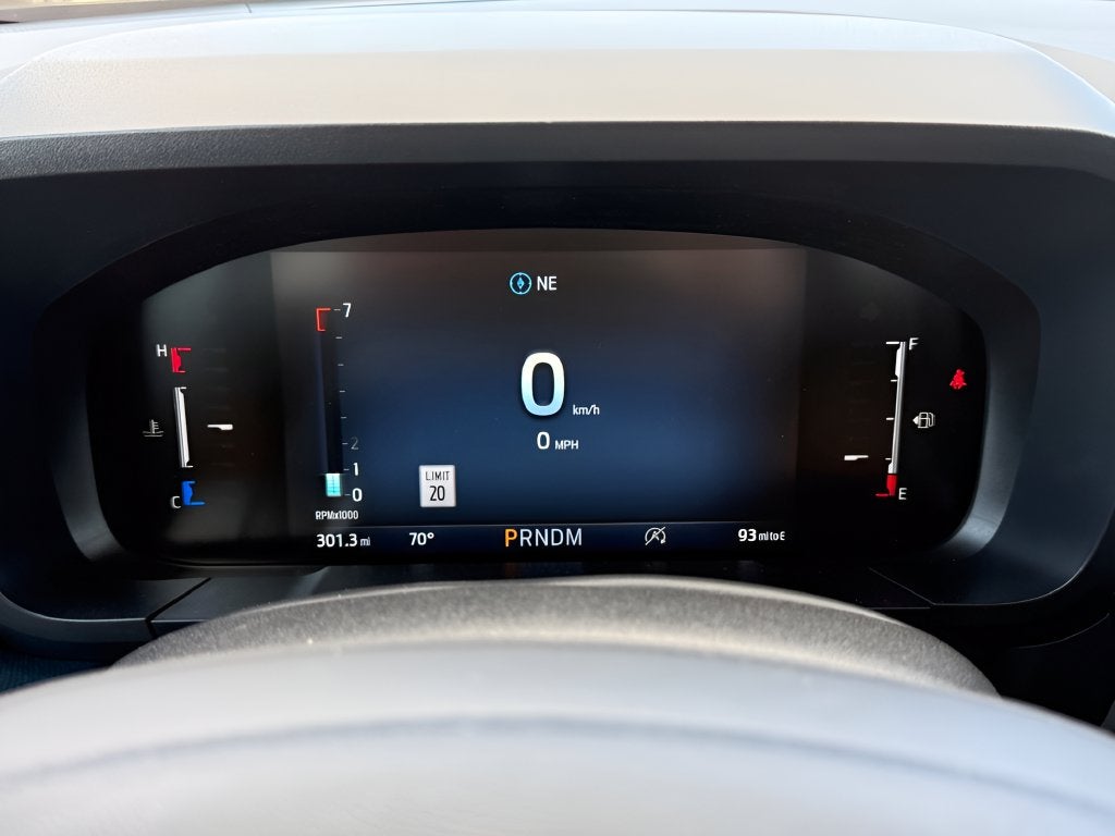 2026 Ford Maverick Tremor®