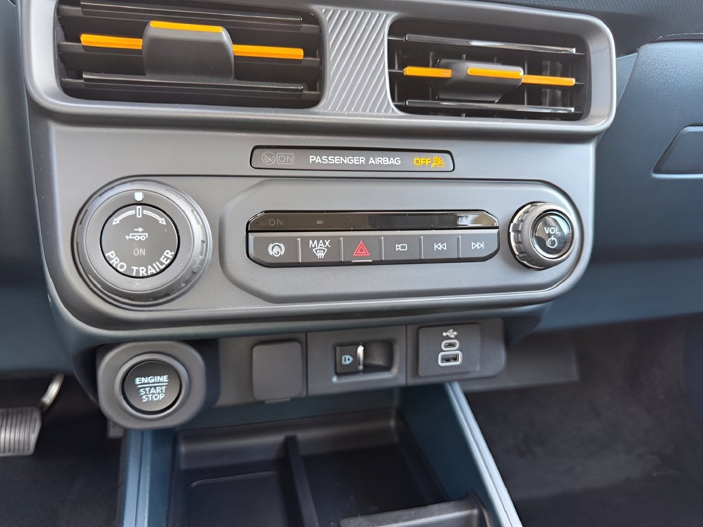 2026 Ford Maverick Tremor®