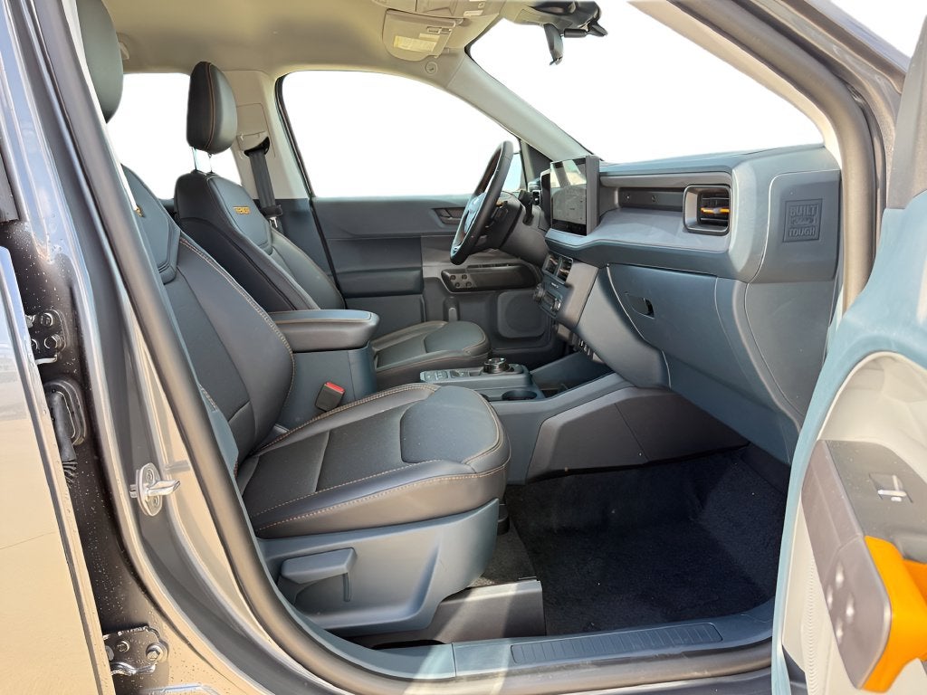 2026 Ford Maverick Tremor®