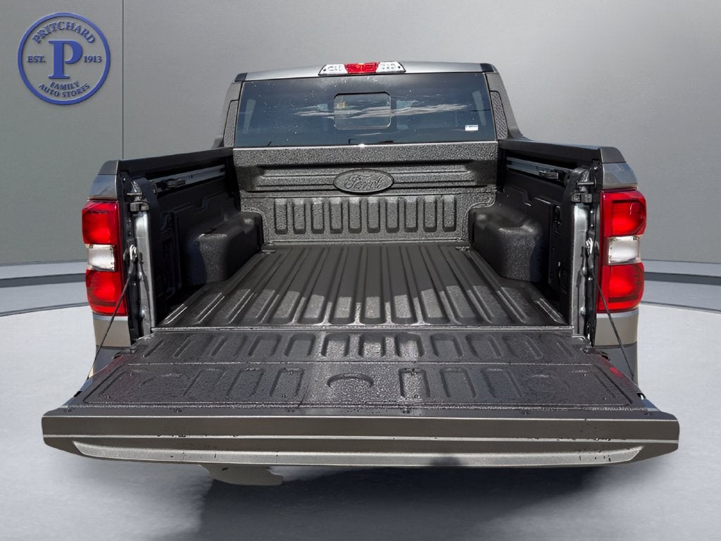 2026 Ford Maverick Tremor®
