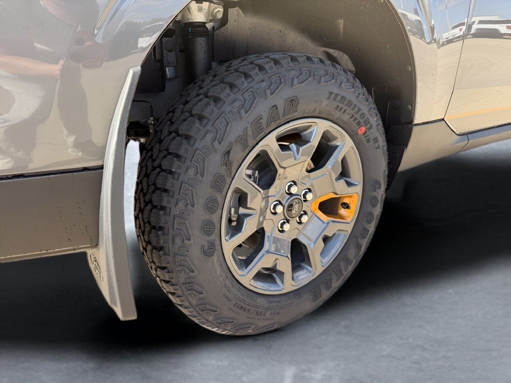2026 Ford Maverick Tremor®