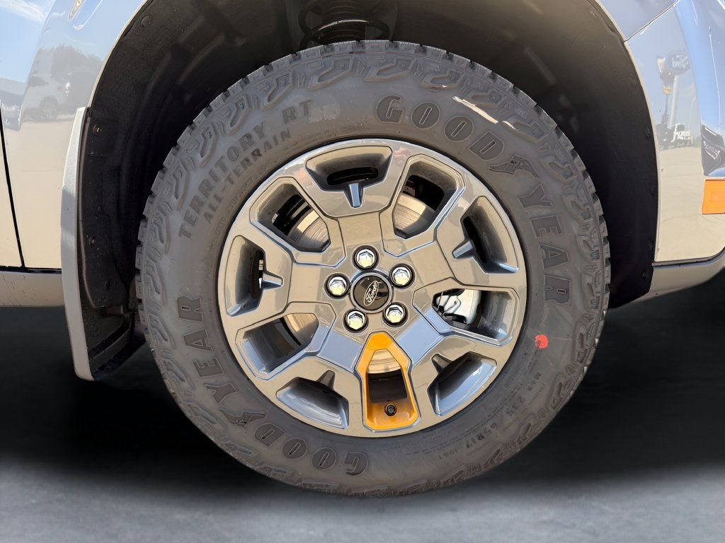 2026 Ford Maverick Tremor®