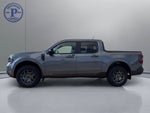 2026 Ford Maverick Tremor®