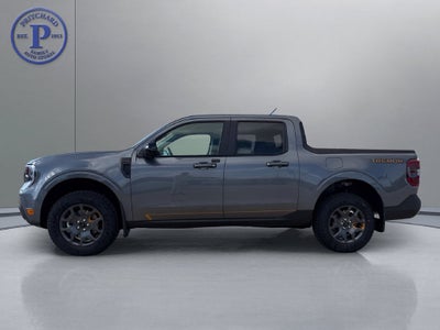 2026 Ford Maverick Tremor®