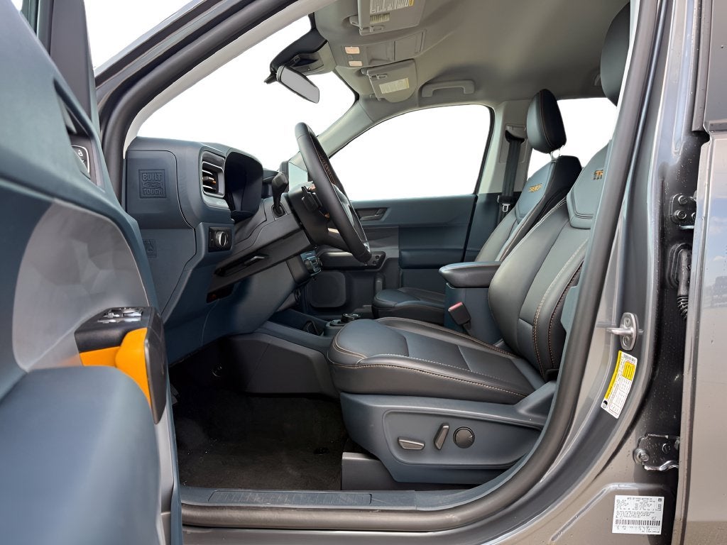 2026 Ford Maverick Tremor®