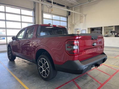 2026 Ford Maverick Lariat®