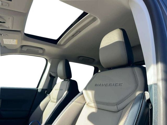 2026 Ford Maverick Lariat®