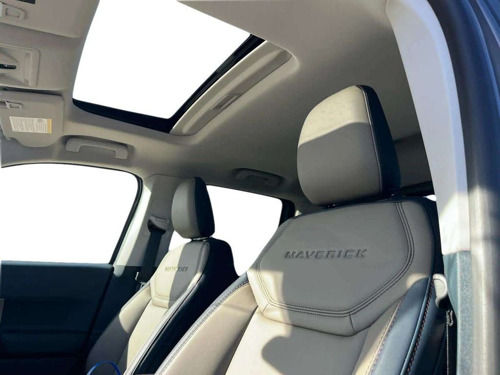2026 Ford Maverick Lariat®