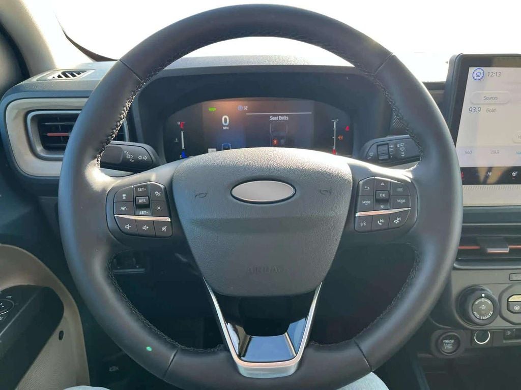 2026 Ford Maverick Lariat®