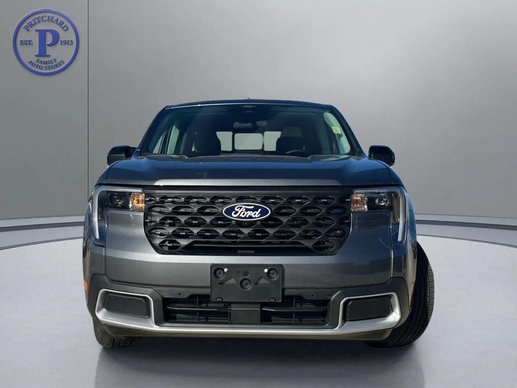 2026 Ford Maverick Lariat®