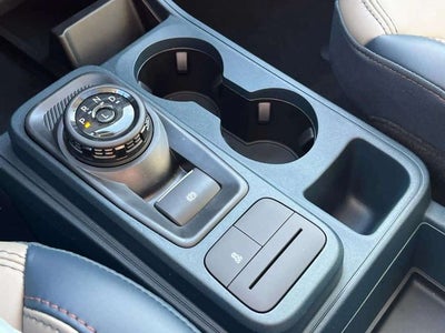 2026 Ford Maverick Lariat®