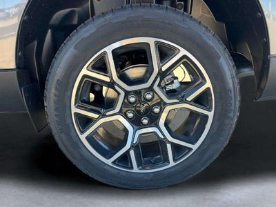 2026 Ford Maverick Lariat®