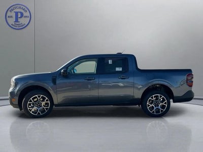 2026 Ford Maverick Lariat®