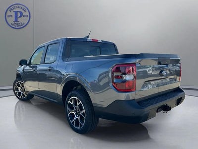 2026 Ford Maverick Lariat®