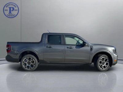 2026 Ford Maverick Lariat®