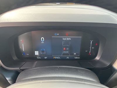 2026 Ford Maverick Lariat®