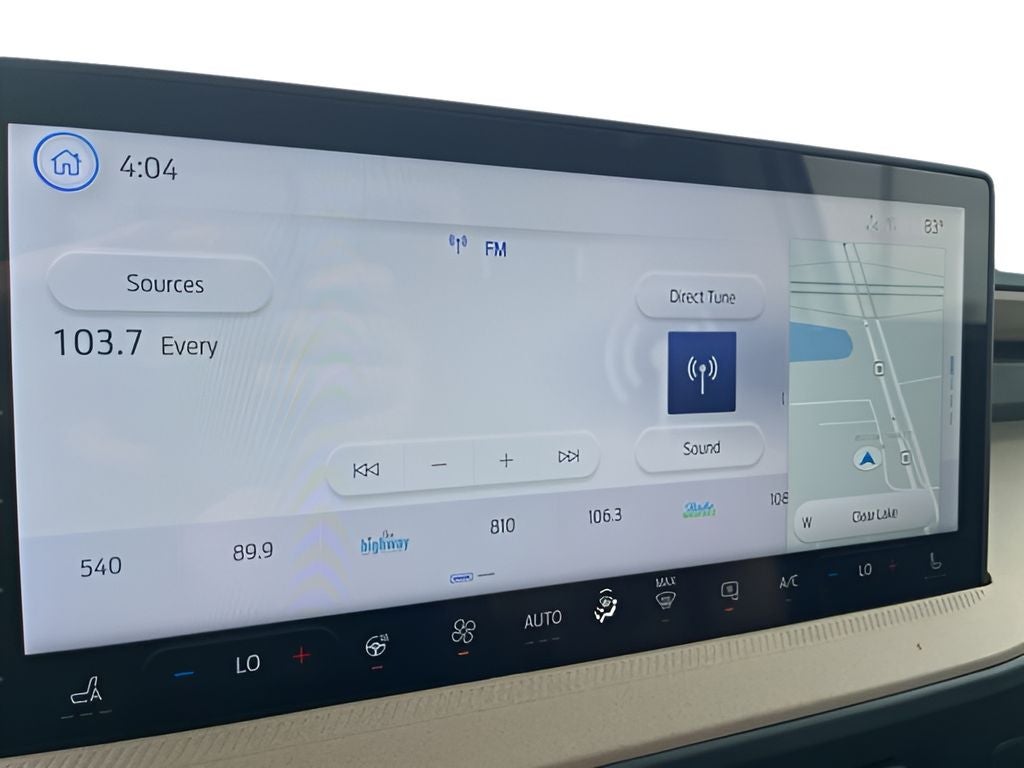 2026 Ford Maverick Lariat®