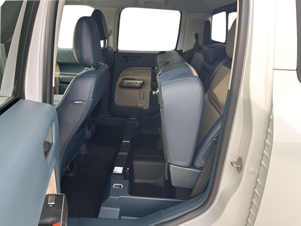 2026 Ford Maverick Lariat®