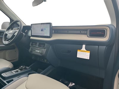 2026 Ford Maverick Lariat®