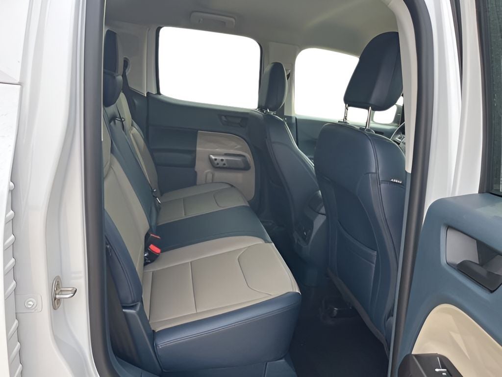 2026 Ford Maverick Lariat®