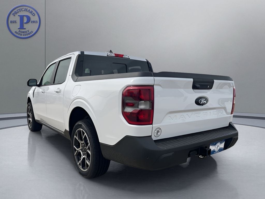 2026 Ford Maverick Lariat®