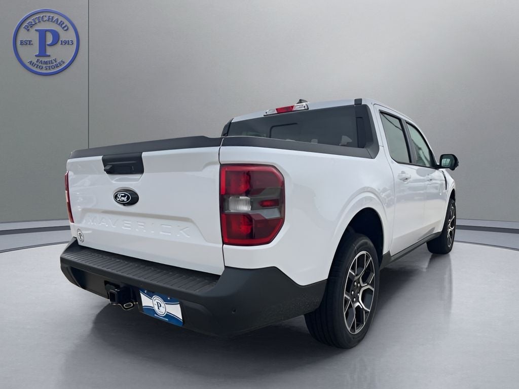 2026 Ford Maverick Lariat®