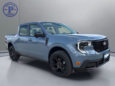 2026 Ford Maverick Lariat®