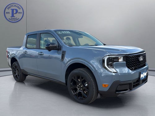 2026 Ford Maverick Lariat®