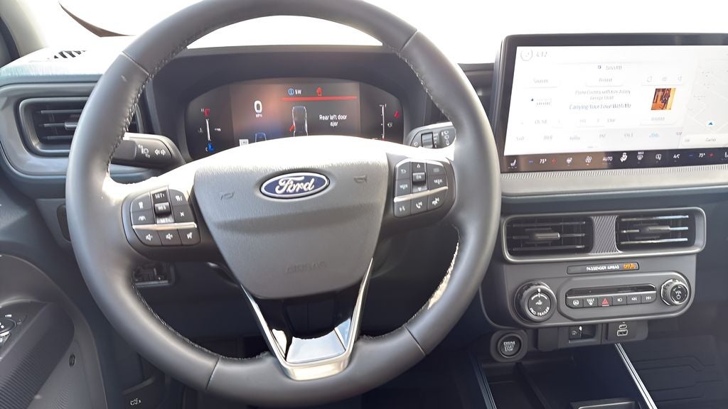 2026 Ford Maverick Lariat®