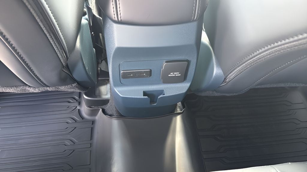 2026 Ford Maverick Lariat®