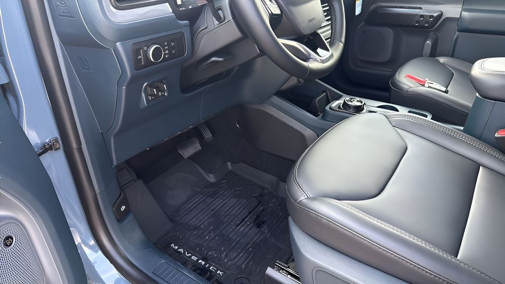 2026 Ford Maverick Lariat®
