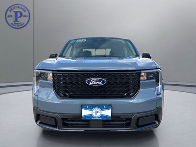 2026 Ford Maverick Lariat®
