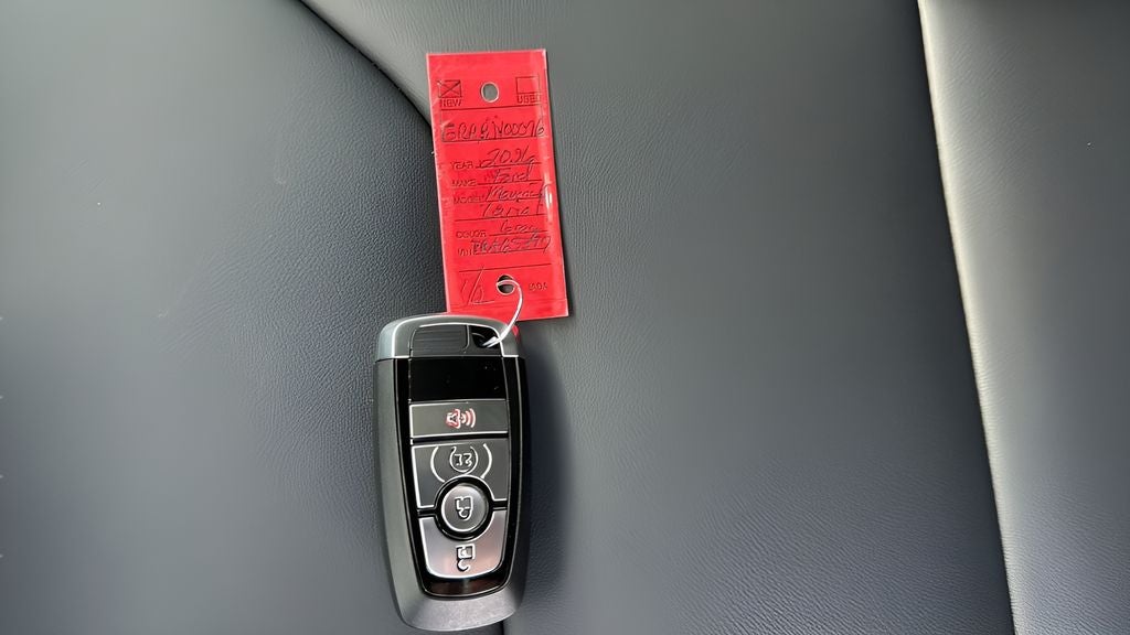 2026 Ford Maverick Lariat®