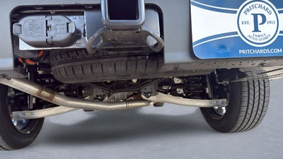 2026 Ford Maverick Lariat®