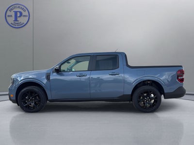 2026 Ford Maverick Lariat®