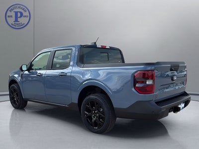 2026 Ford Maverick Lariat®
