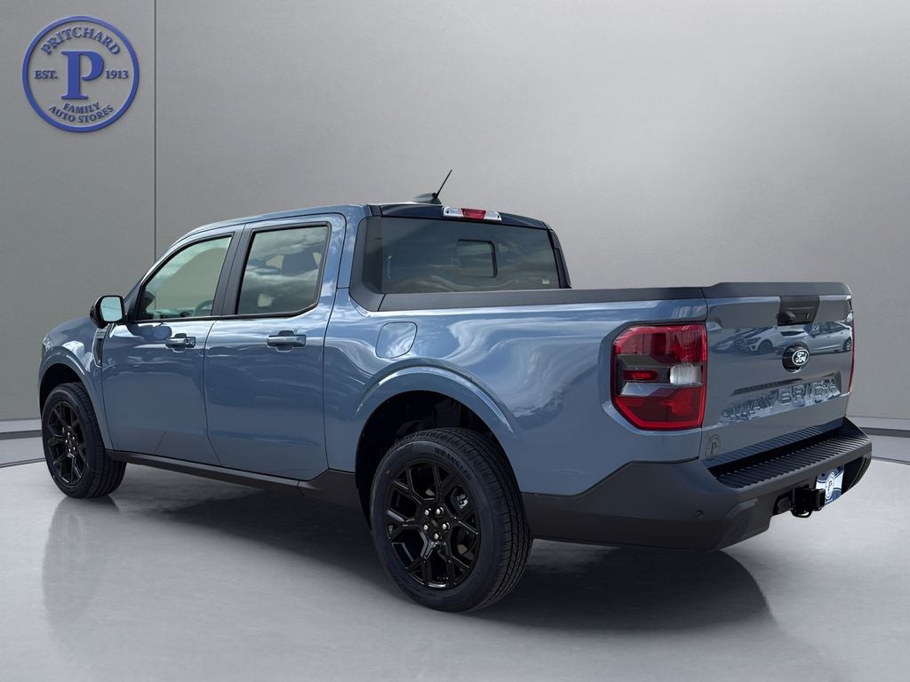 2026 Ford Maverick Lariat®