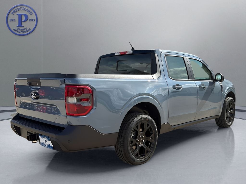 2026 Ford Maverick Lariat®