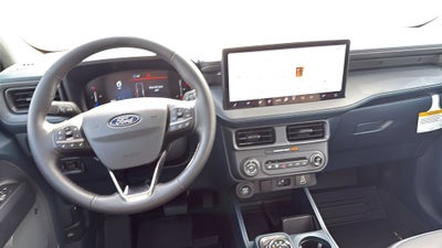 2026 Ford Maverick Lariat®