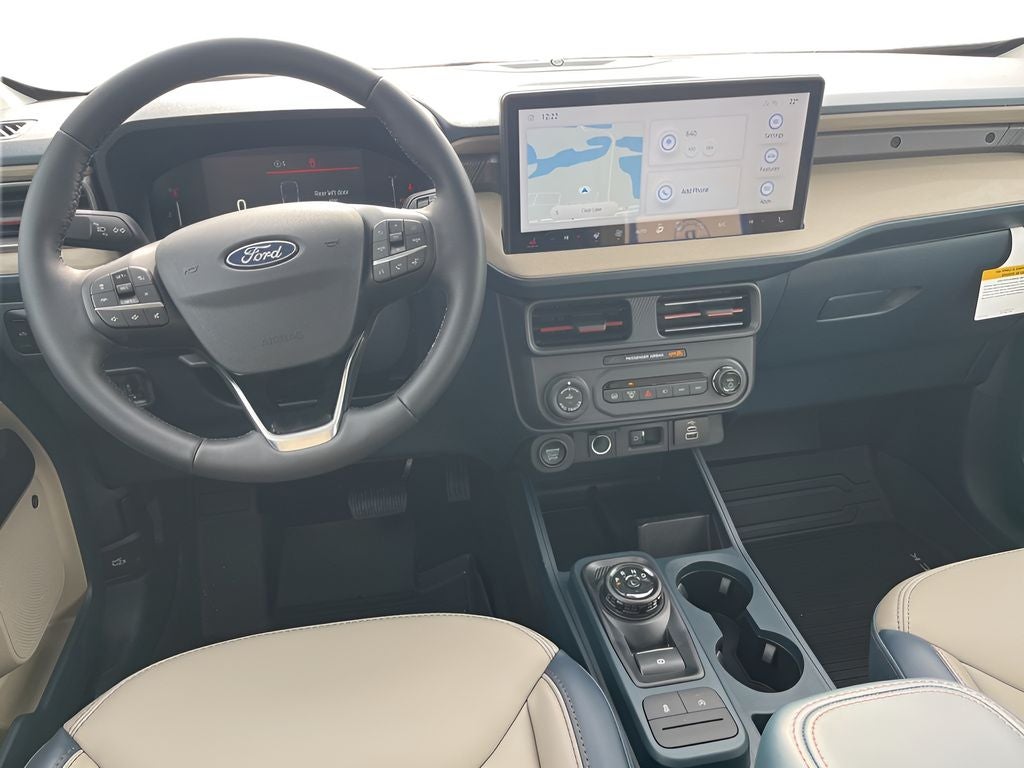 2026 Ford Maverick Lariat®