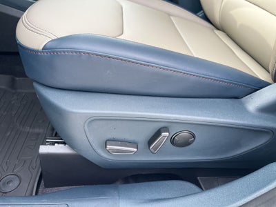 2026 Ford Maverick Lariat®