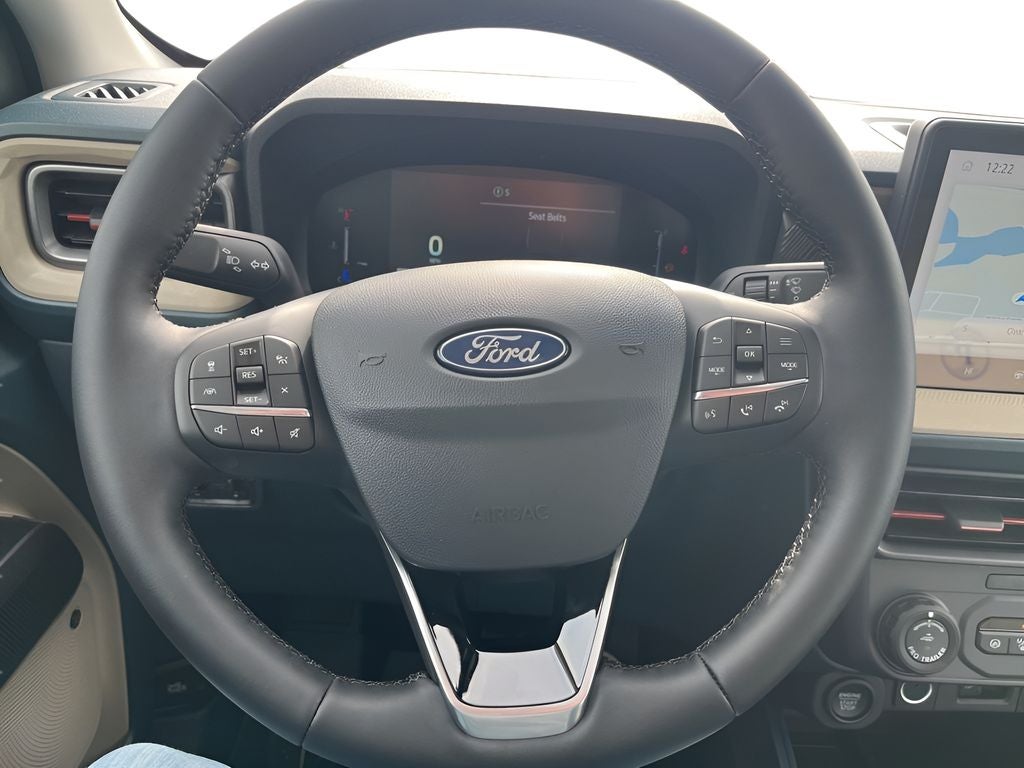 2026 Ford Maverick Lariat®