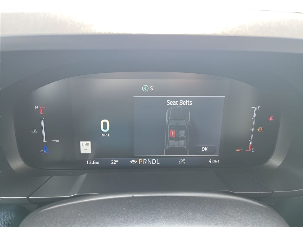 2026 Ford Maverick Lariat®