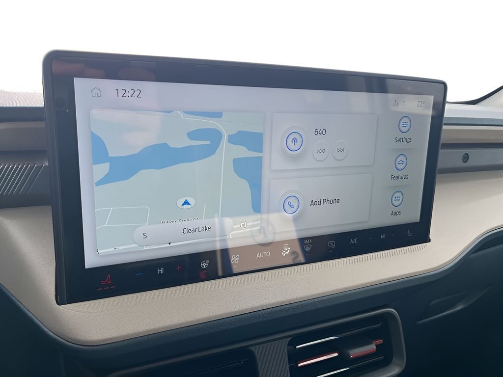 2026 Ford Maverick Lariat®