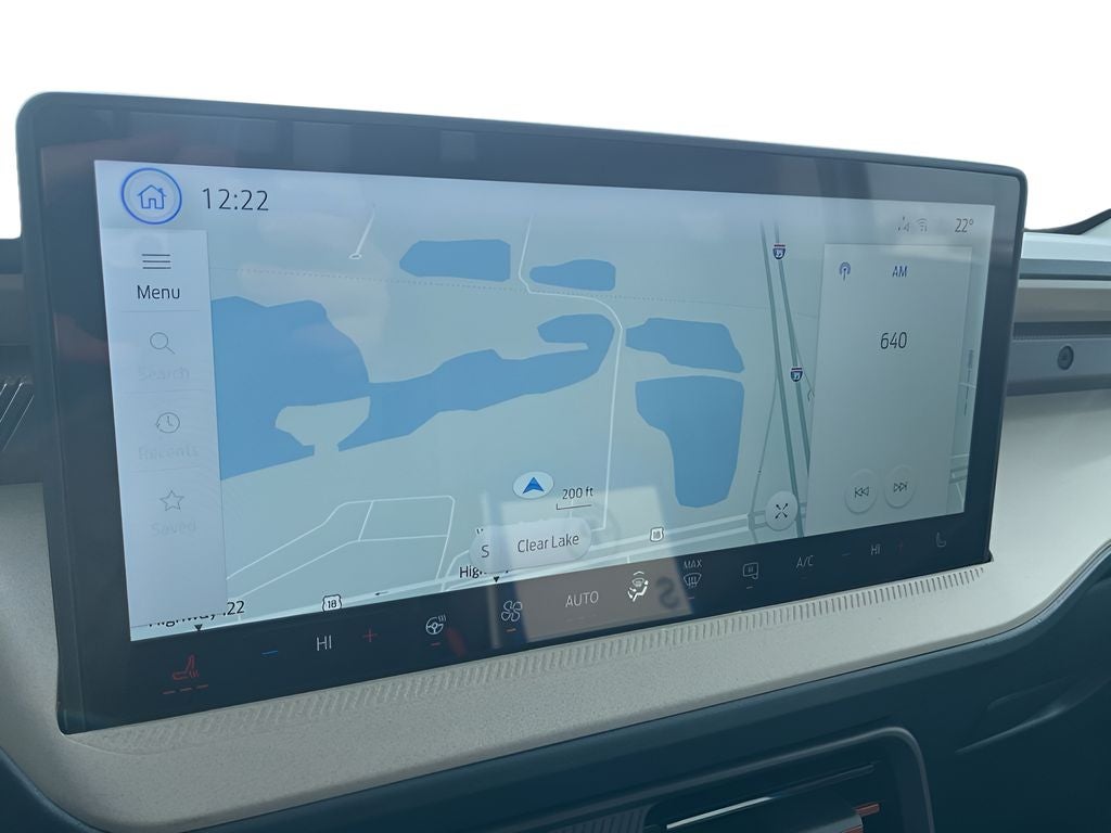 2026 Ford Maverick Lariat®