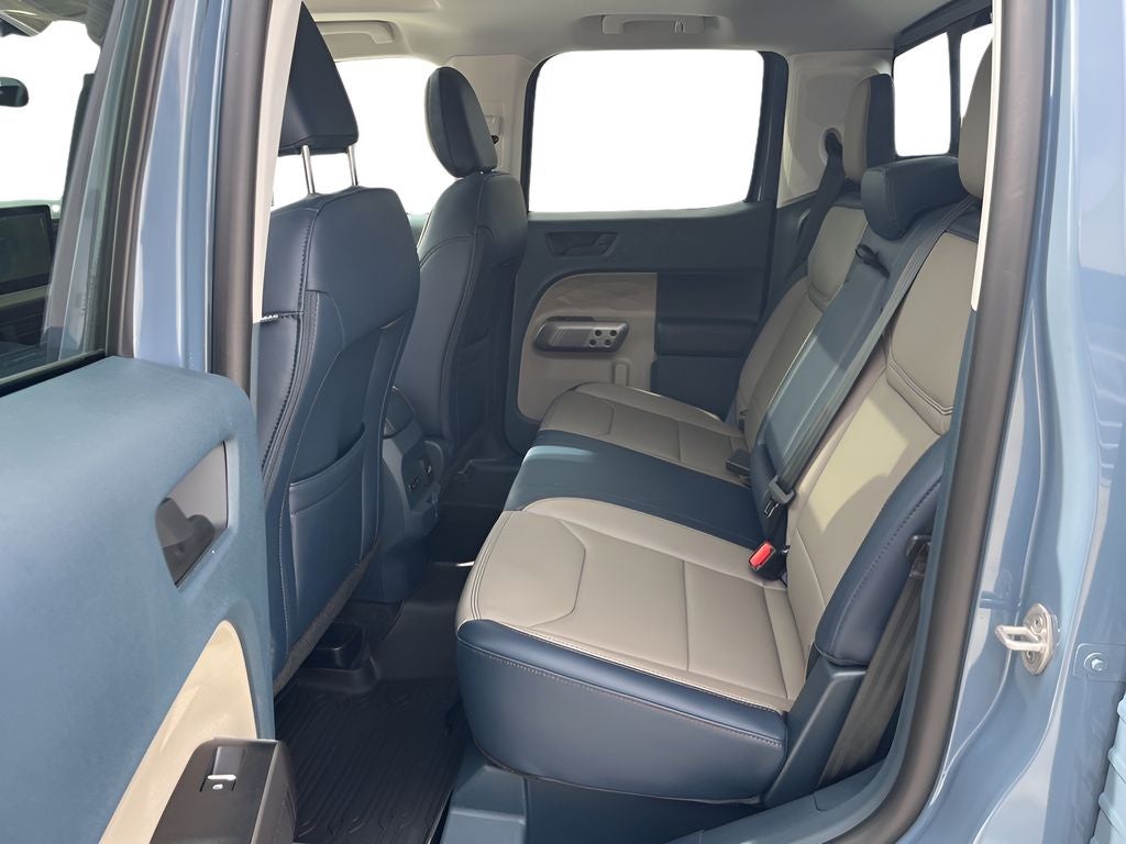 2026 Ford Maverick Lariat®