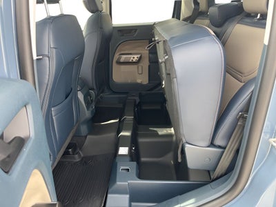 2026 Ford Maverick Lariat®