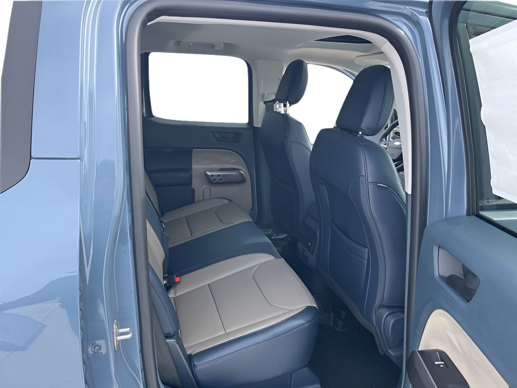 2026 Ford Maverick Lariat®